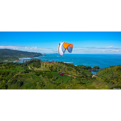 Colorado 2 Paramotor Glider