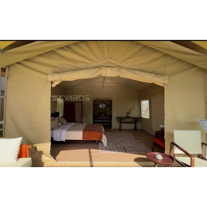 DR32 - Compact Double Room Stretch Tent