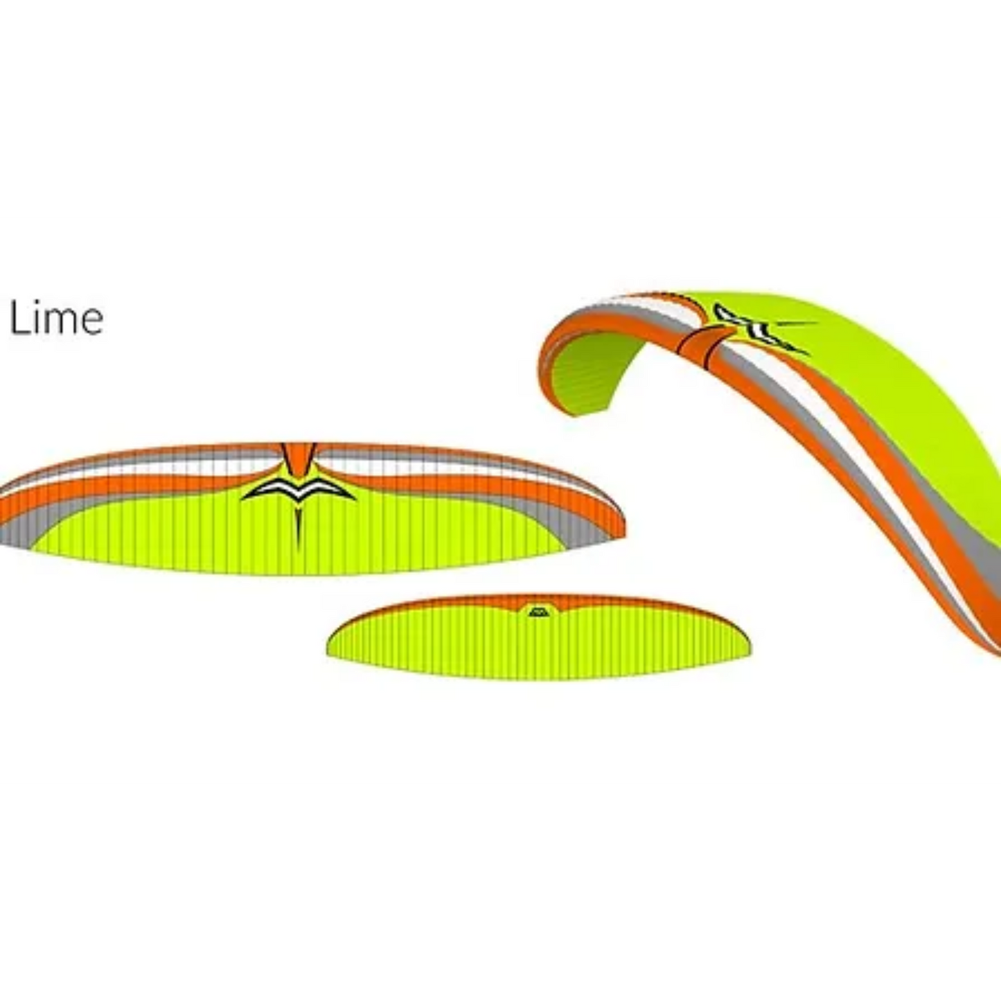 Eden 7 Paraglider