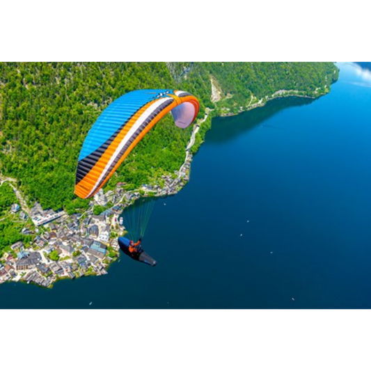 Elan 3 Paraglider