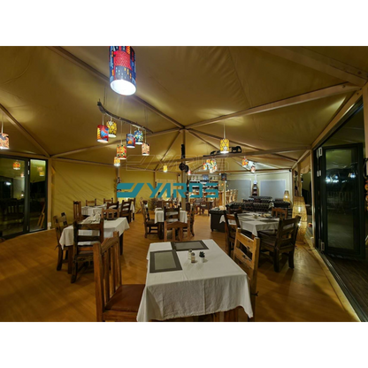 ER193 - Premium Executive Room Stretch Tent