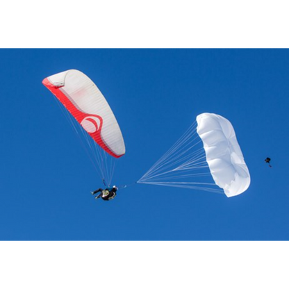 Houston Rescue Parachute