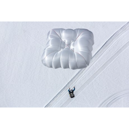 Houston Rescue Parachute