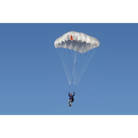 Houston Rescue Parachute