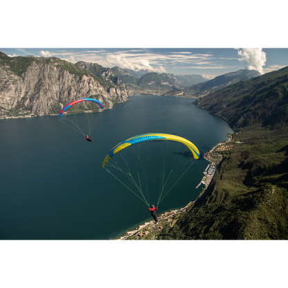 Buteo XC Paraglider