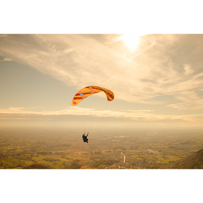 Xenus Paraglider