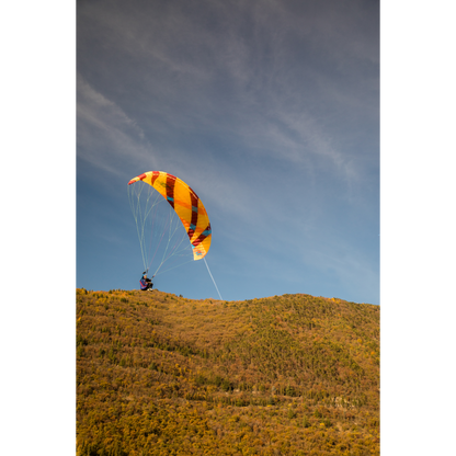 Xenus Paraglider