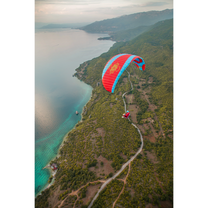 Falco Paraglider