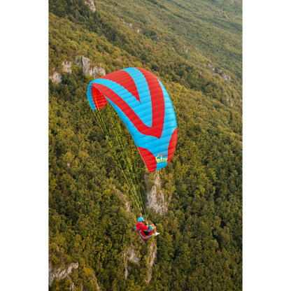 Falco Paraglider