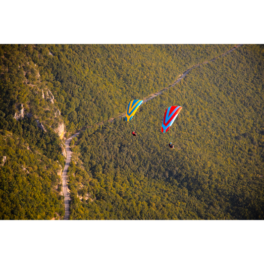 Falco Paraglider