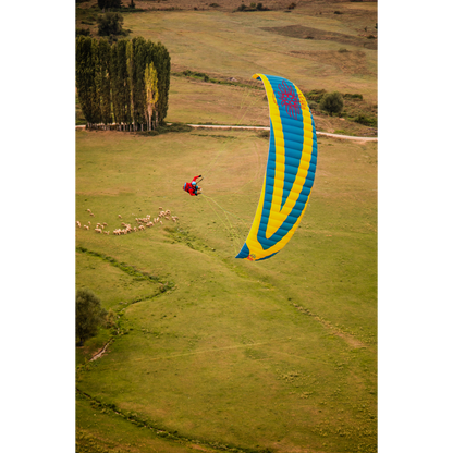 Falco Paraglider