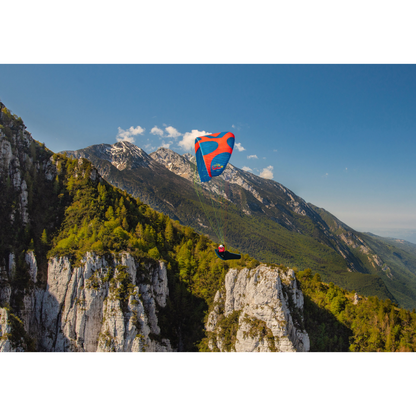 Buteo XC Paraglider