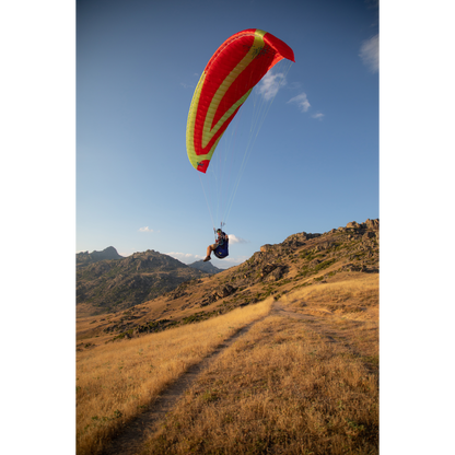 Gravis² Paraglider