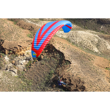 Gravis² Paraglider