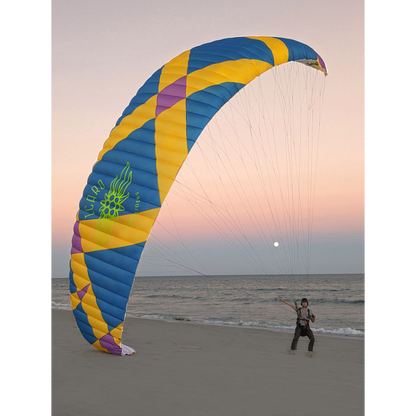 Nikita XTC Paraglider