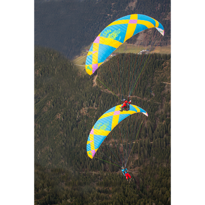 Nikita XTC Paraglider