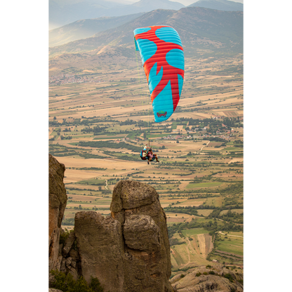 Parus 2 Tandem Paraglider