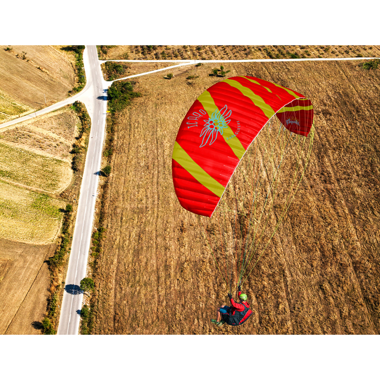 Aquila Paraglider