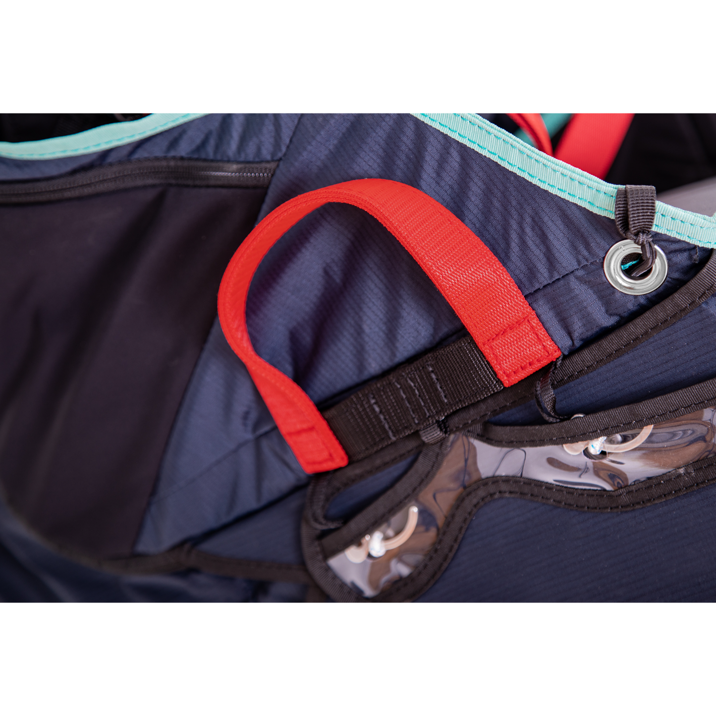 Xema 2 Paragliding Harness