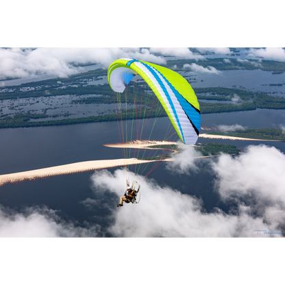 Illusion 2 Hybrid Paramotor Glider