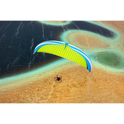 Illusion 2 Hybrid Paramotor Glider