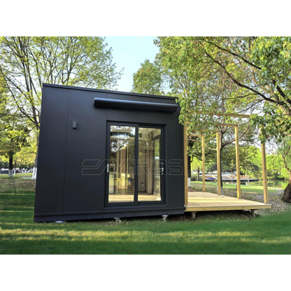 L36 Luxury Tiny House