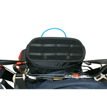 Levity Paragliding Harness