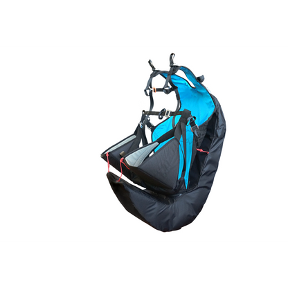 Light Eddy Paragliding Harness