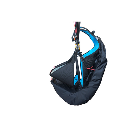 Light Eddy Paragliding Harness