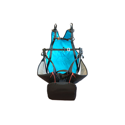 Light Eddy Paragliding Harness