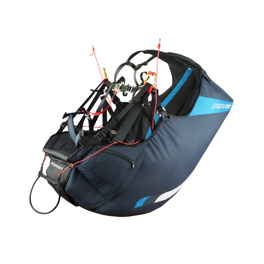 Manix Paragliding Harness