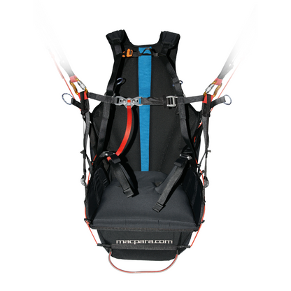 Manix Paragliding Harness