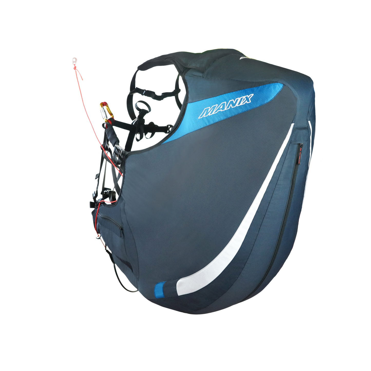 Manix Paragliding Harness