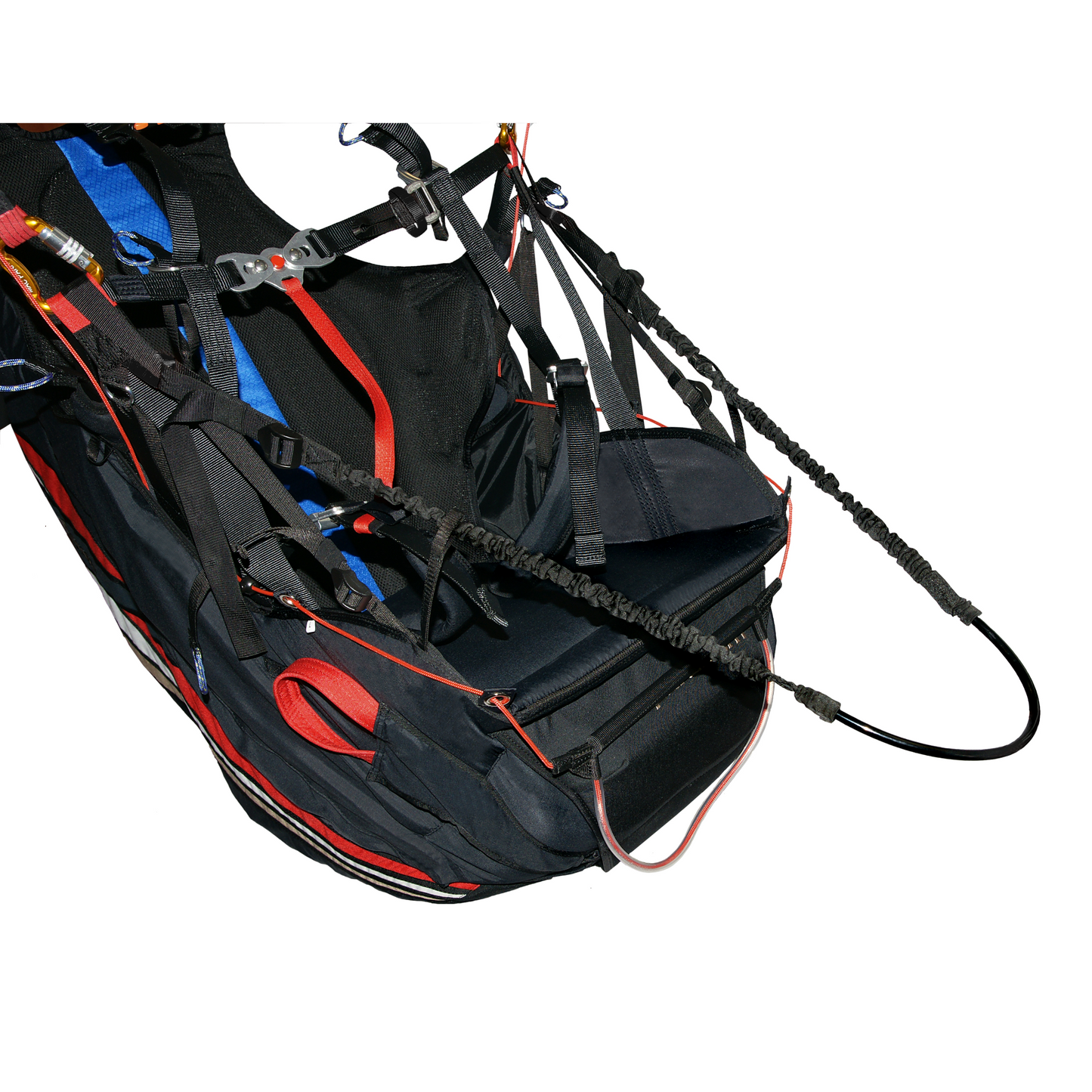 Manix Paragliding Harness