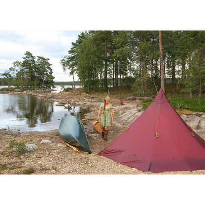 Tentipi Olivin 2 Light Tent