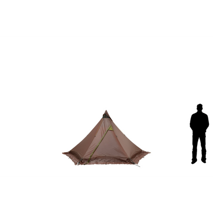 Tentipi Olivin 2 Light Tent