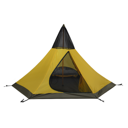 Tentipi Olivin 2 with Inner Tent