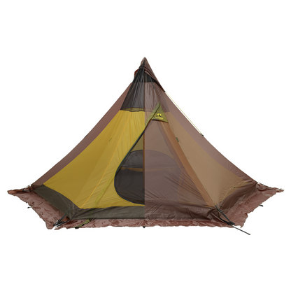 Tentipi Olivin 2 with Inner Tent