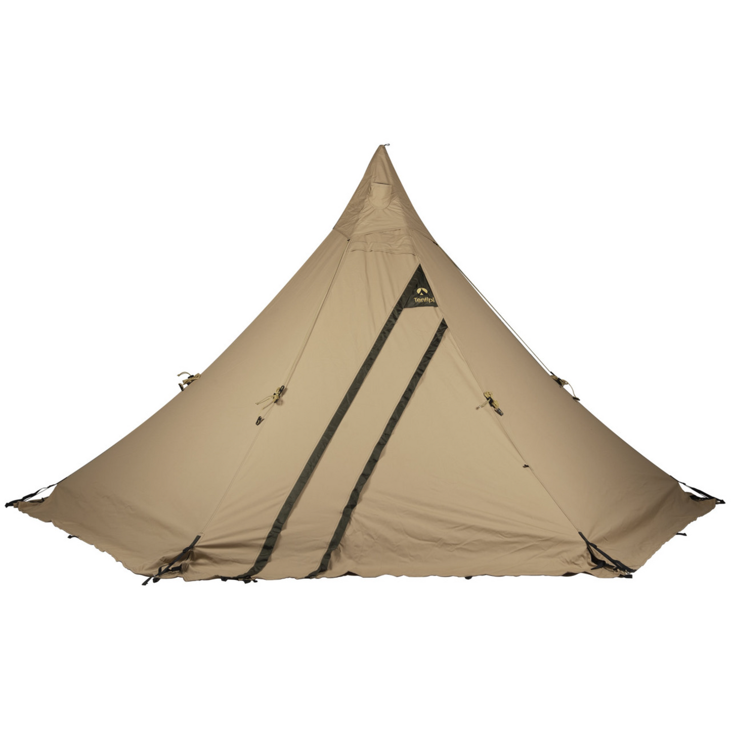 Tentipi Olivin 2 CP Canvas Tent