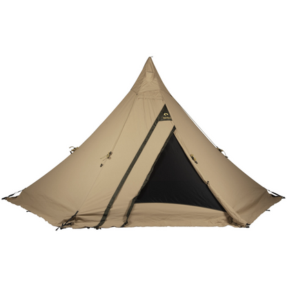 Tentipi Olivin 2 CP Canvas Tent