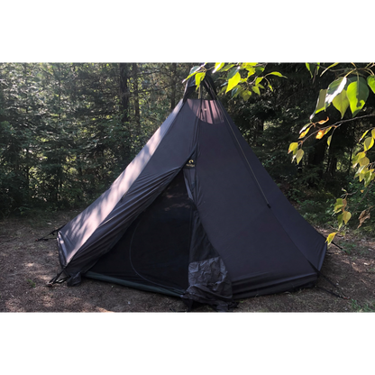 Tentipi Onyx 5 Light Nordic Tipi Tent