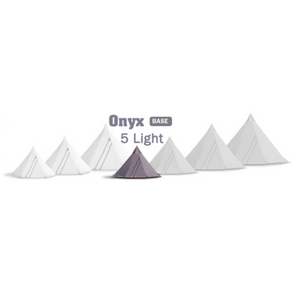 Tentipi Onyx 5 Light Nordic Tipi Tent