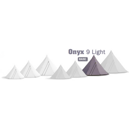 Tentipi Onyx 9 Light Nordic Tipi Tent