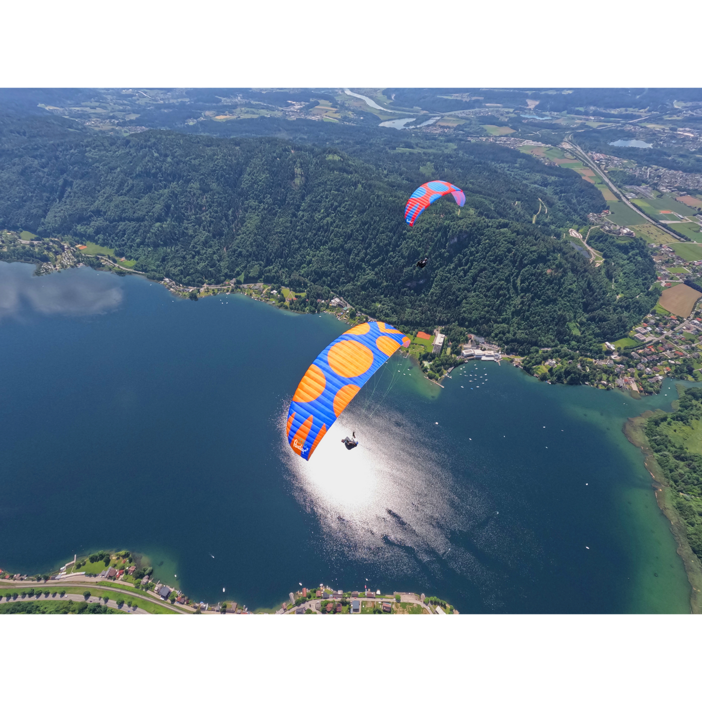 Pandion² Paraglider