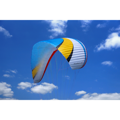 Pasha 7 Paraglider