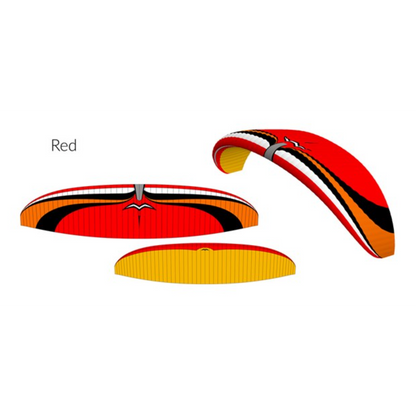 Muse 5 Hybrid Paramotor Glider