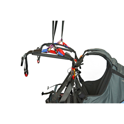 Captain Paragliding Harness