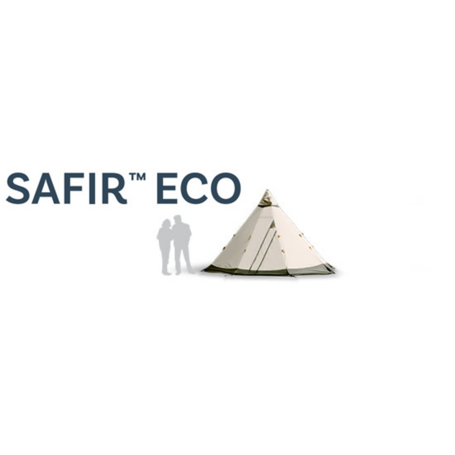 Tentipi Safir 7 ECO Tent