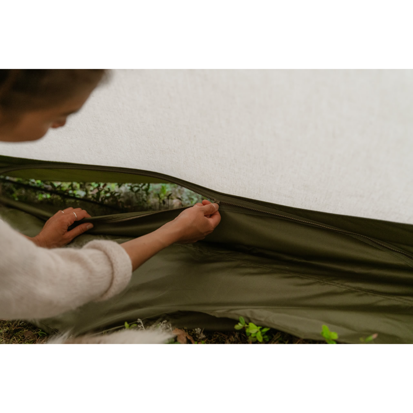 Tentipi Safir 7 ECO Tent