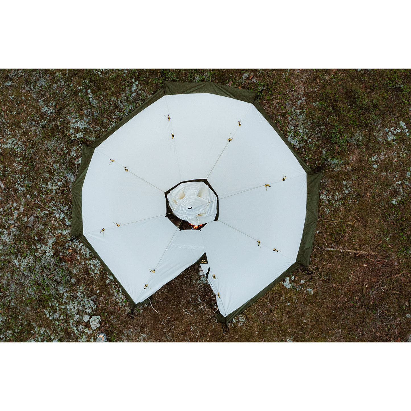 Tentipi Safir 7 ECO Tent